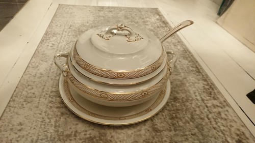 Stunning 1918 losol - stunning, cameo