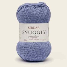 Sirdar Replay DK 50g Knitting