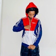 Adidas Originals Vintage Super