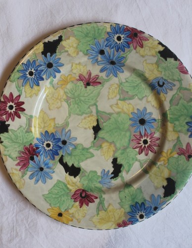 Maling ware hand - maling,