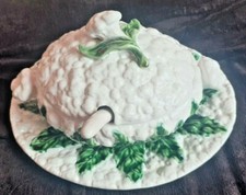 Majolica Vintage 1930s