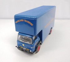 Bedford luton box - bedford,