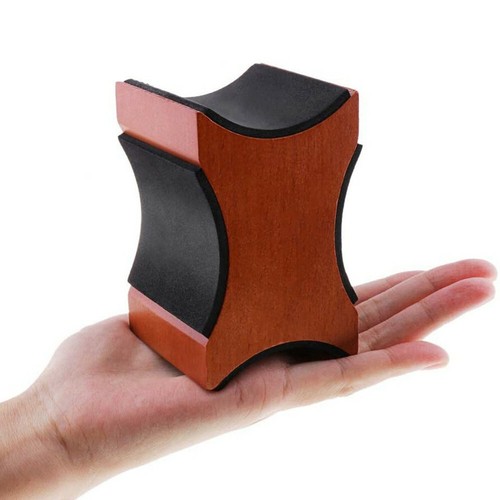 Bass guitar neck rest - guitar,