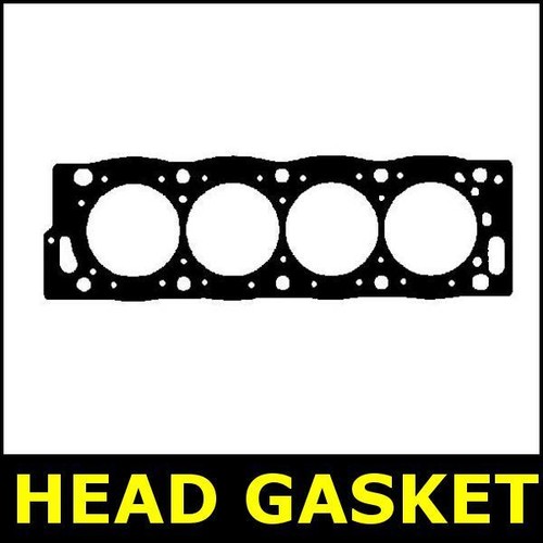 Head gasket fits - gasket, xm