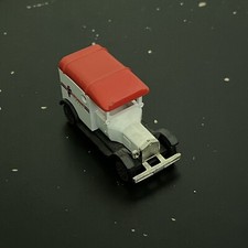 Used CORGI JUNIORS FORD MODEL