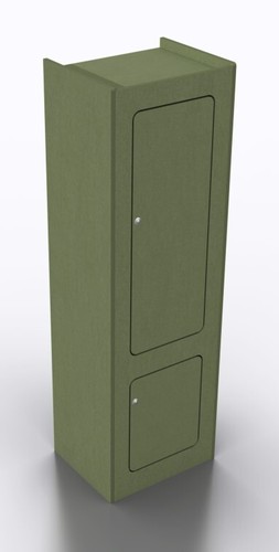 Mdf camper van furniture - van,