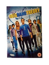 The big bang theory - the,
