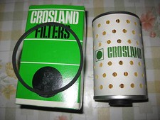 NEW QUALITY FUEL FILTER - FITS: ASTON MARTIN DBS V8 & LAGONDA  (1970-73)