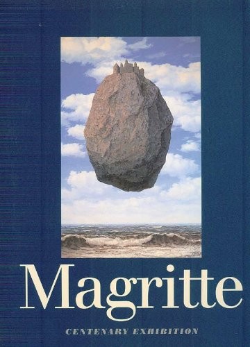 Rene magritte 1898 - magritte,, 1898-1967