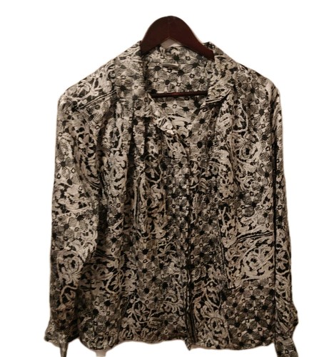 Vintage womens blouse shirt - womens,