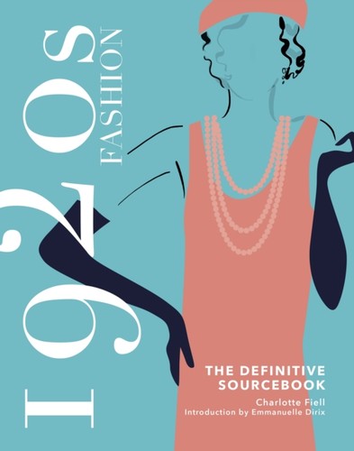 1920s fashion the definitive - the,