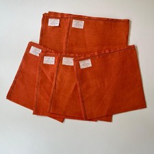 6 Vintage Primrose Bordier