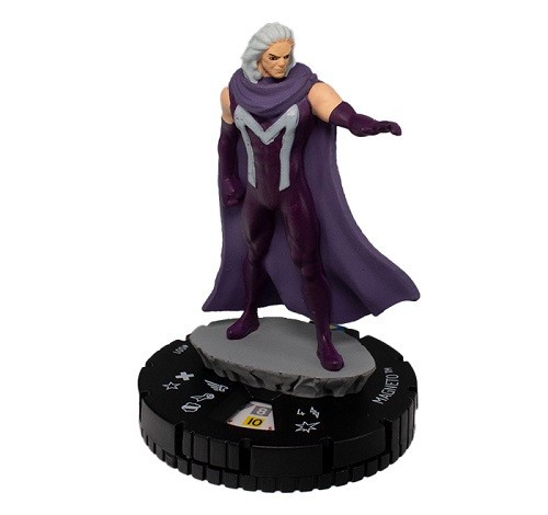 Marvel heroclix men 97 - heroclix,