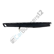 AUDI A4 SE AVANT QUATRO 2016-2024 GENUINE REAR BUMPER SPOILER 8W0807521M