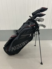 Fazer CTR X Golf Package Set /