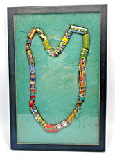 Antique Venetian Millefiori