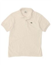 Lacoste Boys Polo Shirt 11-12