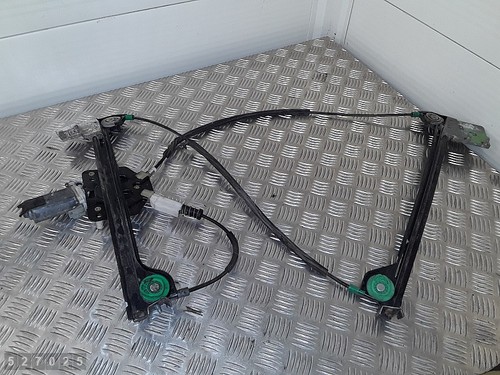 2003 peugeot 206 window - 2003,