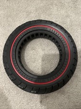 Scooter Solid Tyre 10 Inch