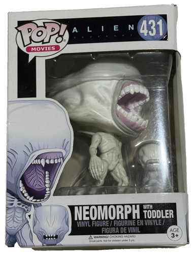 Funko pop movies neomorph - funko,