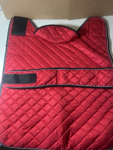 Waterproof winter dog jacket - waterproof,
