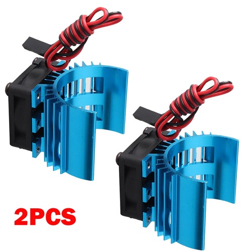 2pack aluminum heat - heat, with
