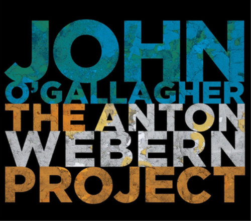 John gallagher the anton - john,
