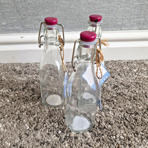 Kilner clip top preserve - kilner,