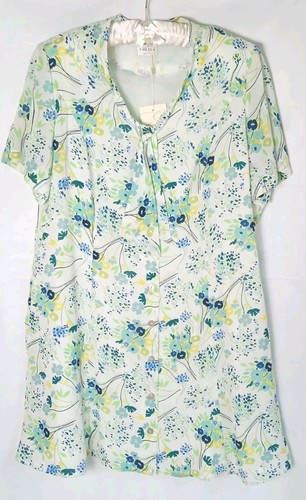 Eastex shirt tunic dress - tunic,