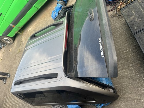 Nissan navara canopy - navara, truckman
