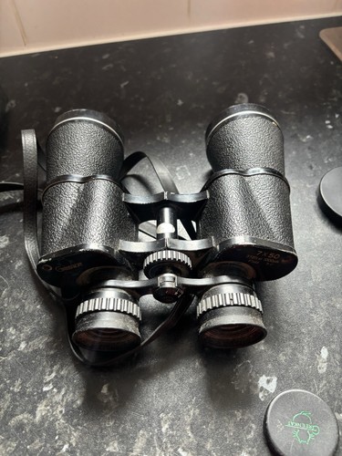 Greenkat 7x50 vintage - greenkat,