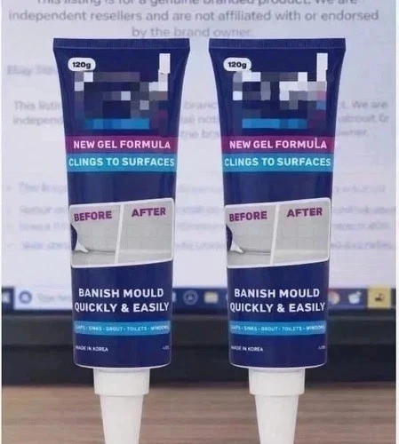 Mould magic extreme gel - 2x,