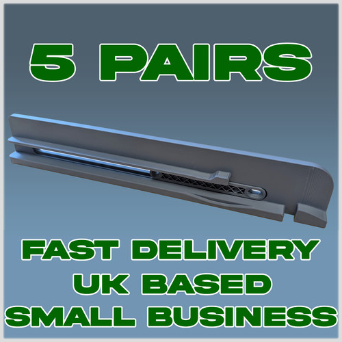 Pair festool systainer sys3 - pair,