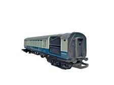 Hornby Royal Mail Operating