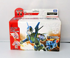 Transformers Arcee & Arc AM-11