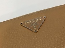 PRADA Ladies “TRIANGLE