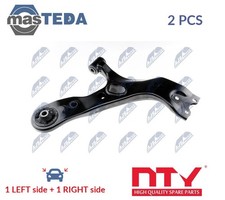 ZWD-TY-150 LH RH TRACK CONTROL