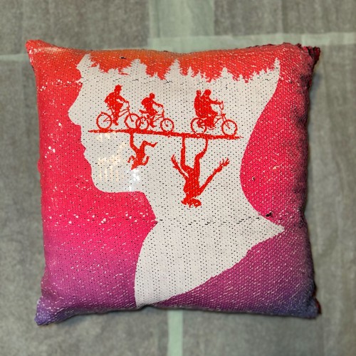 Stranger things reversible - things,