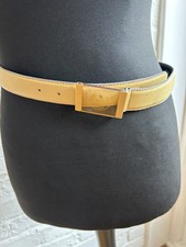 vintage ladies belt by Bianca