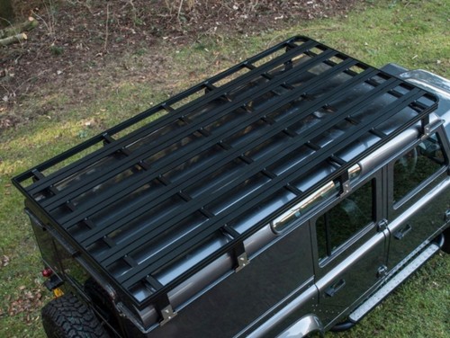 Land rover defender expedition - land,