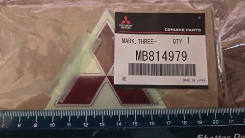 Oem new mitsubishi gto - oem, gto/3000gt