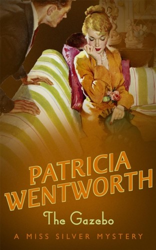 The gazebo patricia - the,
