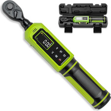 Digital Torque Wrench,0.45-30