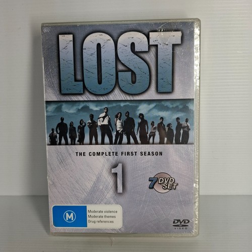 Lost the complete first - the,