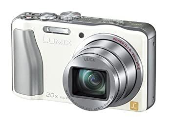 Panasonic lumix tz30 - tz30, digital