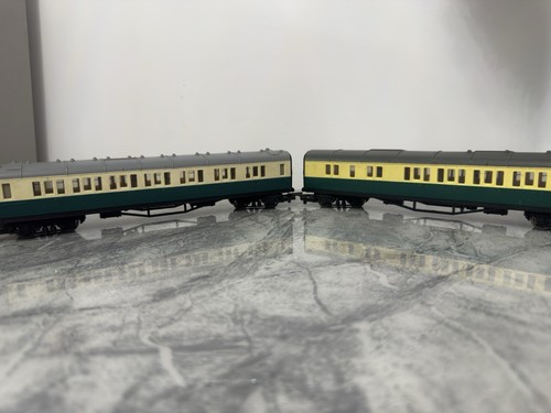 Hornby gordon carriages - hornby, gordon’s