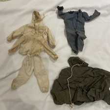 Vintage Action Man / Tommy Gunn Clothing