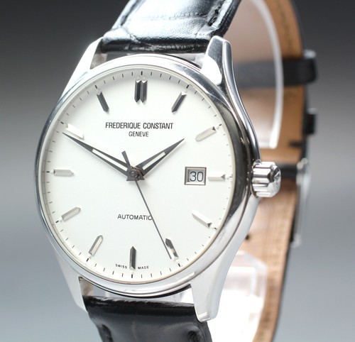 Frederique constant - frederique,