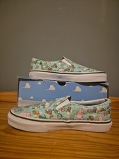 VANS Disney Pixar Toy Story