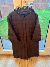Authentic Aquascutum Puffer